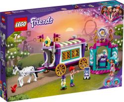 Lego FRIENDS Kouzelný karavan 41688 (stavebnice)