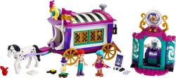 Lego FRIENDS Kouzelný karavan 41688 (stavebnice)