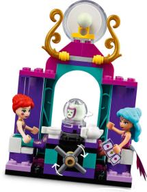 Lego FRIENDS Kouzelný karavan 41688 (stavebnice)