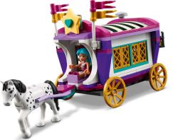 Lego FRIENDS Kouzelný karavan 41688 (stavebnice)