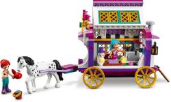 Lego FRIENDS Kouzelný karavan 41688 (stavebnice)