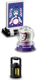 Lego FRIENDS Kouzelný karavan 41688 (stavebnice)