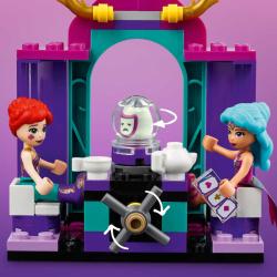 Lego FRIENDS Kouzelný karavan 41688 (stavebnice)