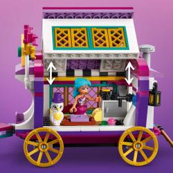 Lego FRIENDS Kouzelný karavan 41688 (stavebnice)