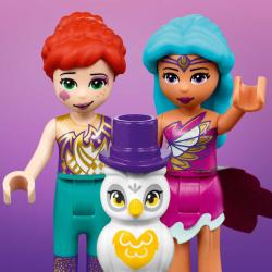 Lego FRIENDS Kouzelný karavan 41688 (stavebnice)