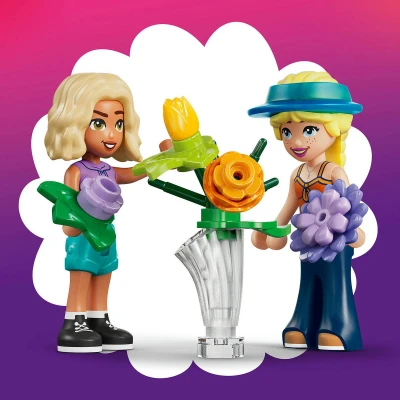 Lego FRIENDS Kreativní květinářství 42693 (stavebnice)