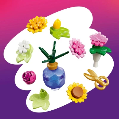 Lego FRIENDS Kreativní květinářství 42693 (stavebnice)