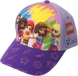 Lego FRIENDS Kšiltovka dětská čepice dívčí Lego FRIENDS Kšiltovka dětská čepice dívčí