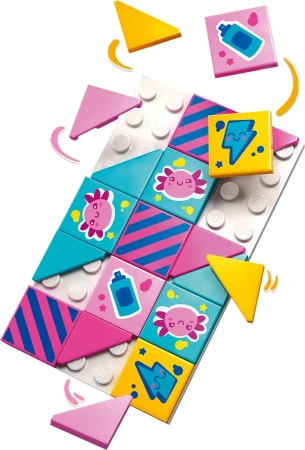 Lego FRIENDS Liann a její rodinný dům 42687 (stavebnice)