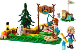 Lego FRIENDS Lukostřelnice na dobrodružném táboře 42622 (stavebnice)