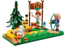 Lego FRIENDS Lukostřelnice na dobrodružném táboře 42622 (stavebnice)