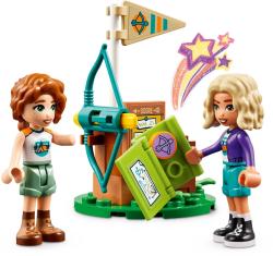 Lego FRIENDS Lukostřelnice na dobrodružném táboře 42622 (stavebnice)