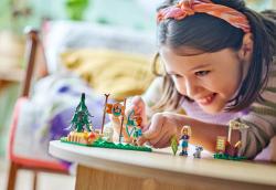 Lego FRIENDS Lukostřelnice na dobrodružném táboře 42622 (stavebnice)