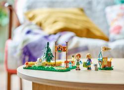 Lego FRIENDS Lukostřelnice na dobrodružném táboře 42622 (stavebnice)