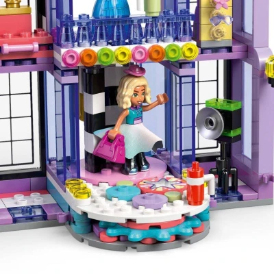 Lego FRIENDS Módna prehliadka v mestečku Heartlake 42685 (stavebnica)