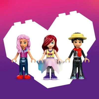 Lego FRIENDS Módna prehliadka v mestečku Heartlake 42685 (stavebnica)