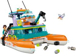 Lego FRIENDS Námořní záchranářská loď 41734 (stavebnice)