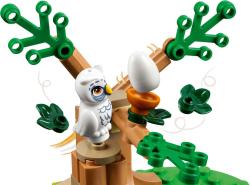Lego FRIENDS Novinářská dodávka 41749 (stavebnice)
