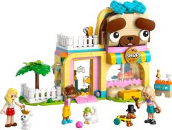 Lego FRIENDS Obchod s doplňky pro mazlíčky 42650 (stavebnice)