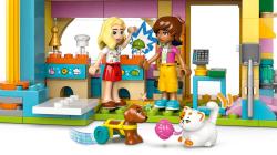 Lego FRIENDS Obchod s doplňky pro mazlíčky 42650 (stavebnice)
