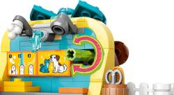 Lego FRIENDS Obchod s doplňky pro mazlíčky 42650 (stavebnice)