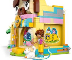 Lego FRIENDS Obchod s doplňky pro mazlíčky 42650 (stavebnice)