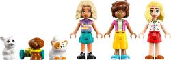Lego FRIENDS Obchod s doplňky pro mazlíčky 42650 (stavebnice)