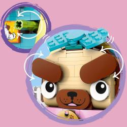 Lego FRIENDS Obchod s doplňky pro mazlíčky 42650 (stavebnice)