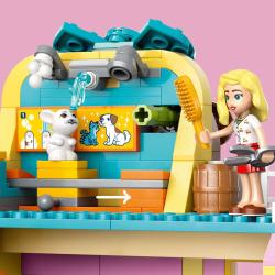 Lego FRIENDS Obchod s doplňky pro mazlíčky 42650 (stavebnice)