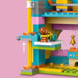 Lego FRIENDS Obchod s doplňky pro mazlíčky 42650 (stavebnice)