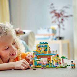 Lego FRIENDS Obchod s doplňky pro mazlíčky 42650 (stavebnice)