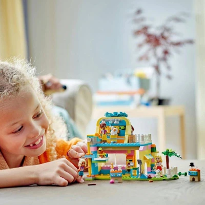 Lego FRIENDS Obchod s doplňky pro mazlíčky 42650 (stavebnice)