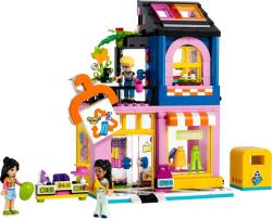 Lego FRIENDS Obchod s retro oblečením 42614 (stavebnice)
