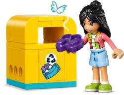 Lego FRIENDS Obchod s retro oblečením 42614 (stavebnice)