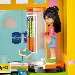 Lego FRIENDS Obchod s retro oblečením 42614 (stavebnice)