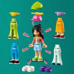 Lego FRIENDS Obchod s retro oblečením 42614 (stavebnice)