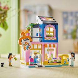 Lego FRIENDS Obchod s retro oblečením 42614 (stavebnice)