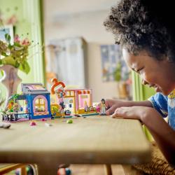 Lego FRIENDS Obchod s retro oblečením 42614 (stavebnice)