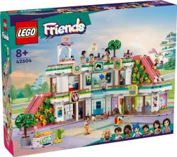 Lego FRIENDS Obchodní centrum v městečku Heartlake 42604 (stavebnice)