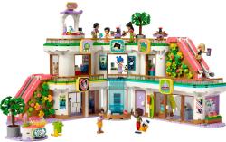 Lego FRIENDS Obchodní centrum v městečku Heartlake 42604 (stavebnice)