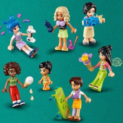 Lego FRIENDS Obchodní centrum v městečku Heartlake 42604 (stavebnice)