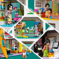 Lego FRIENDS Obchodní centrum v městečku Heartlake 42604 (stavebnice)