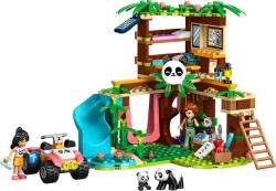 Lego FRIENDS Pandí záchranná stanice 42648 (stavebnice)
