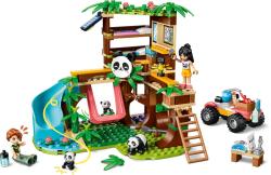 Lego FRIENDS Pandí záchranná stanice 42648 (stavebnice)