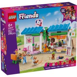 Lego FRIENDS Pekárna pamlsků pro pejsky 42677 (stavebnice)