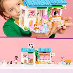 Lego FRIENDS Pekárna pamlsků pro pejsky 42677 (stavebnice)