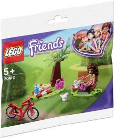 Lego FRIENDS Piknik v parku 30412 (stavebnice) Lego FRIENDS Piknik v parku 30412 (stavebnice)