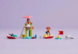 Lego FRIENDS Plážový skútr 42623 (stavebnice)