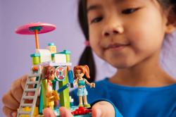 Lego FRIENDS Plážový skútr 42623 (stavebnice)