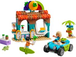 Lego FRIENDS Plážový stánek se smoothies 42625 (stavebnice)